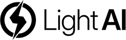 Light AI logo